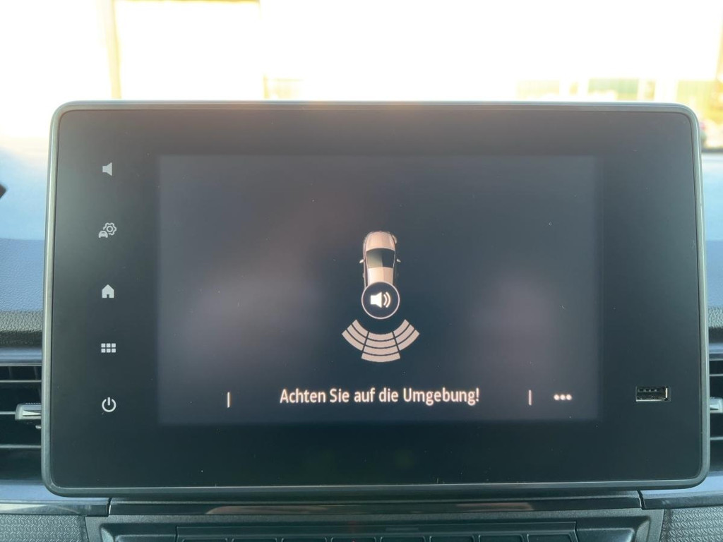 Renault Kangoo E-TECH