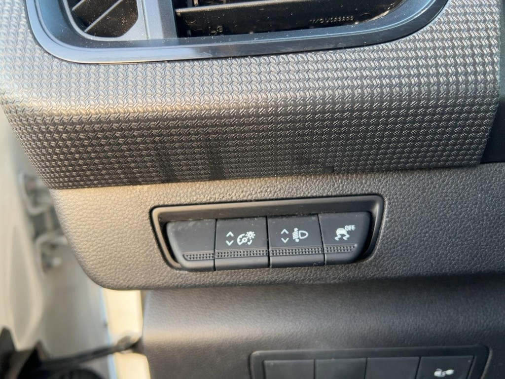 Renault Kangoo E-TECH