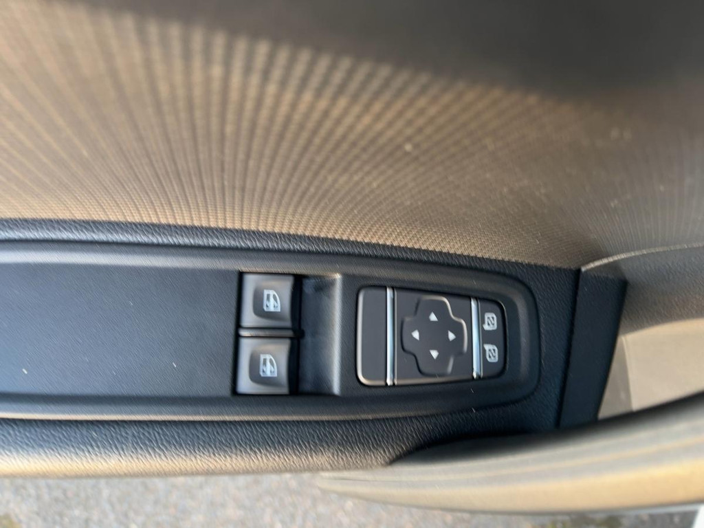 Renault Kangoo E-TECH