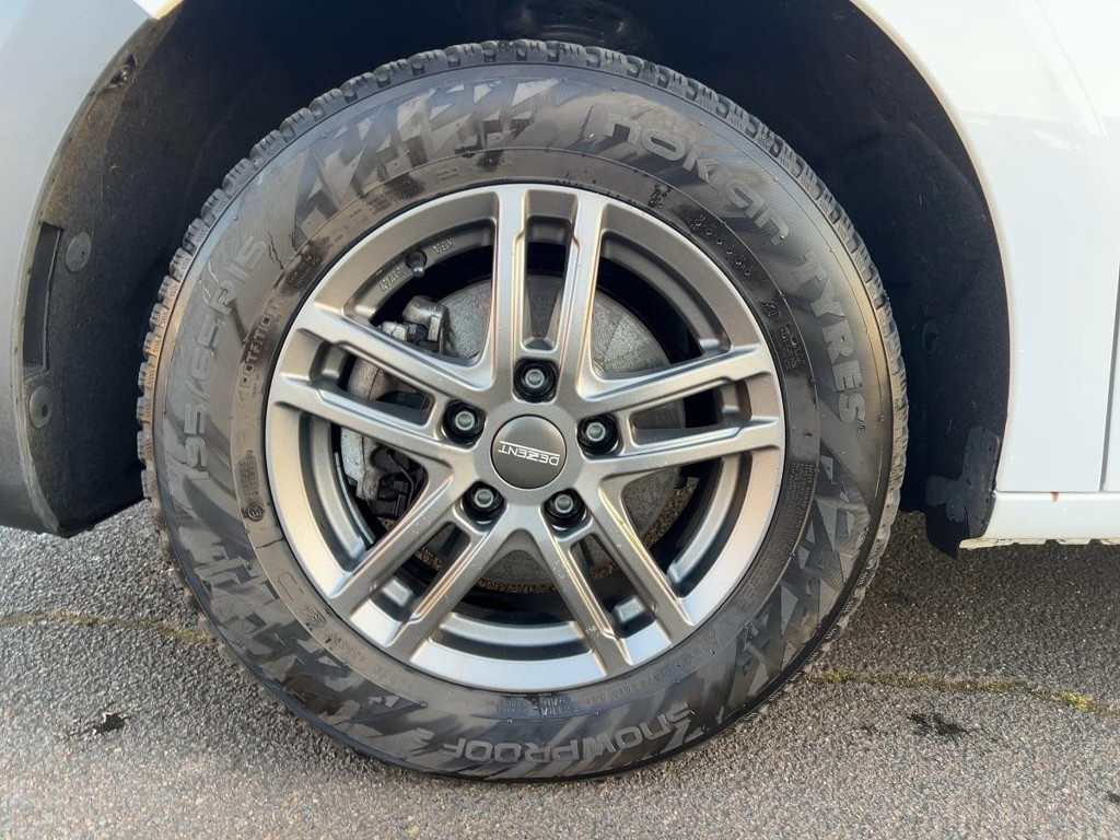 Renault Kangoo E-TECH