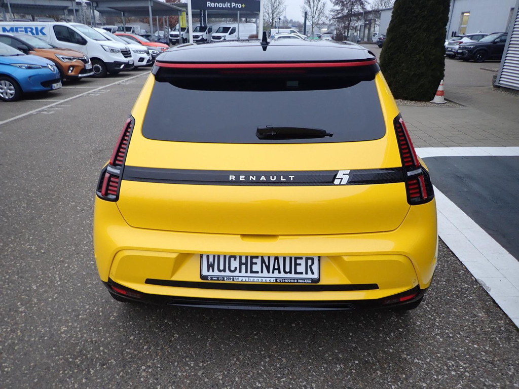 Renault 5