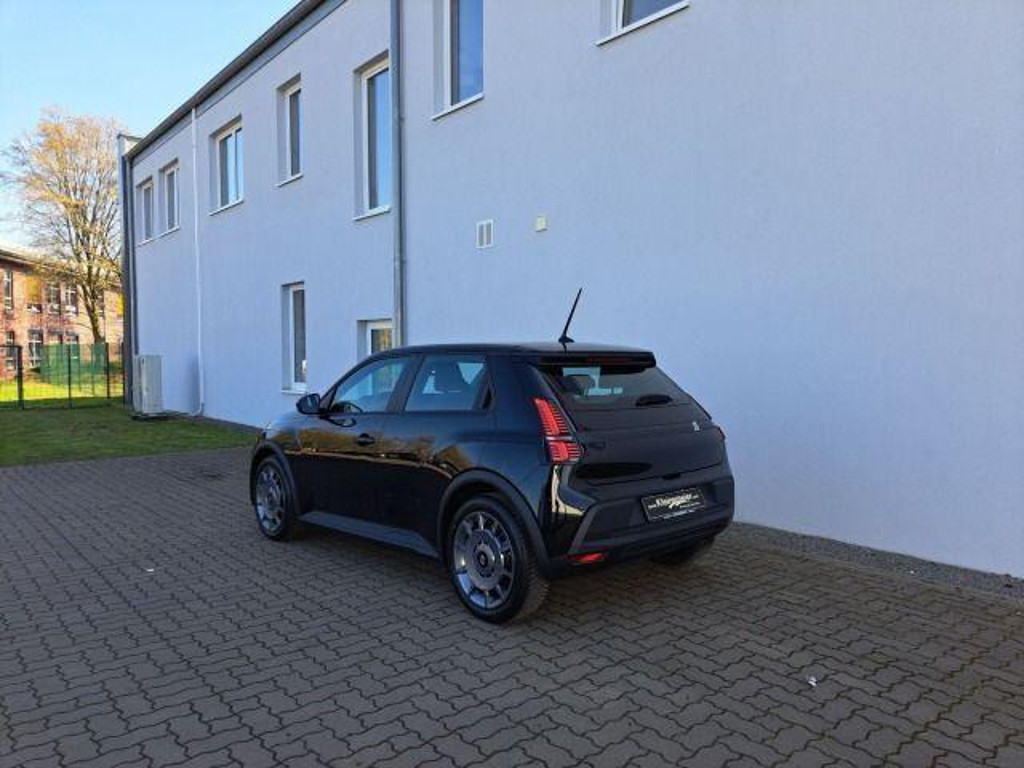 Renault 5 2025 Elektrisch