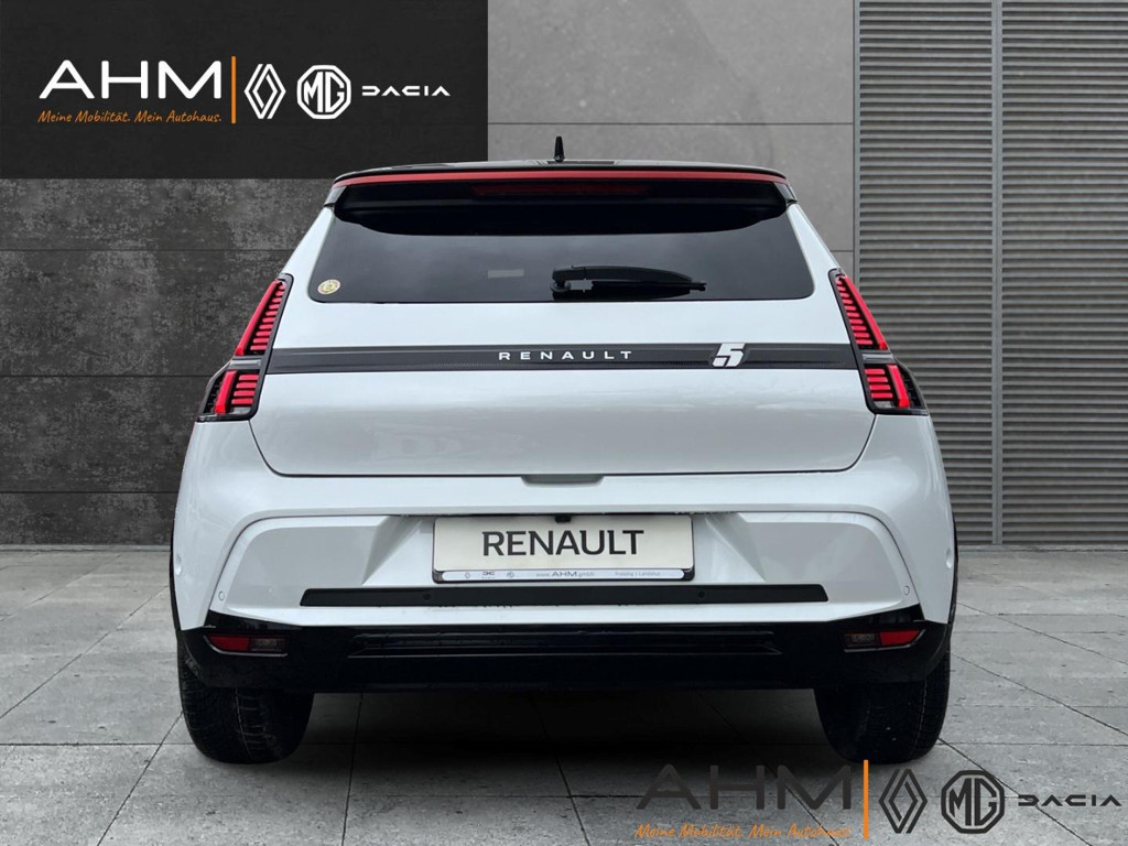 Renault 5