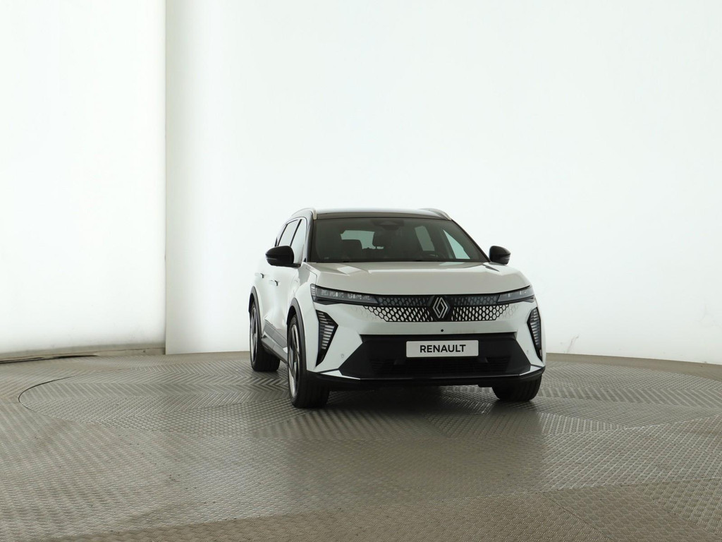 Renault Scenic 2024 Elektrisch