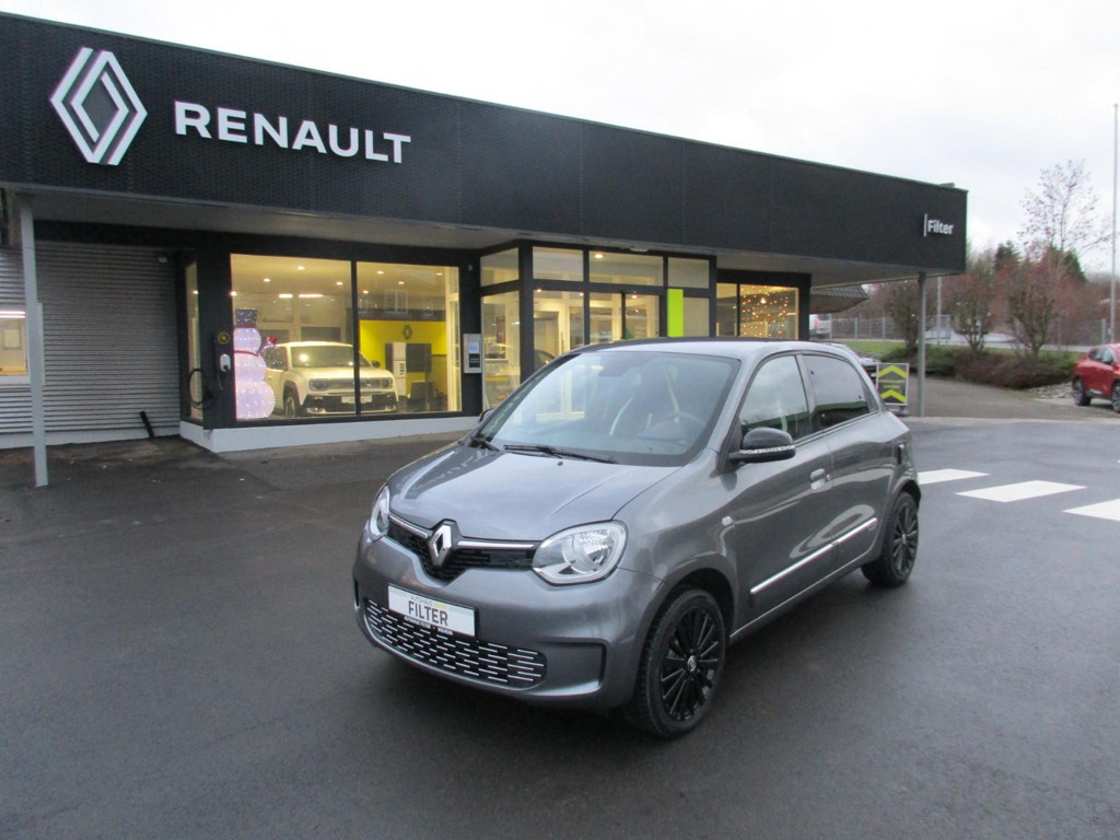 Renault Twingo 2023 Elektrisch