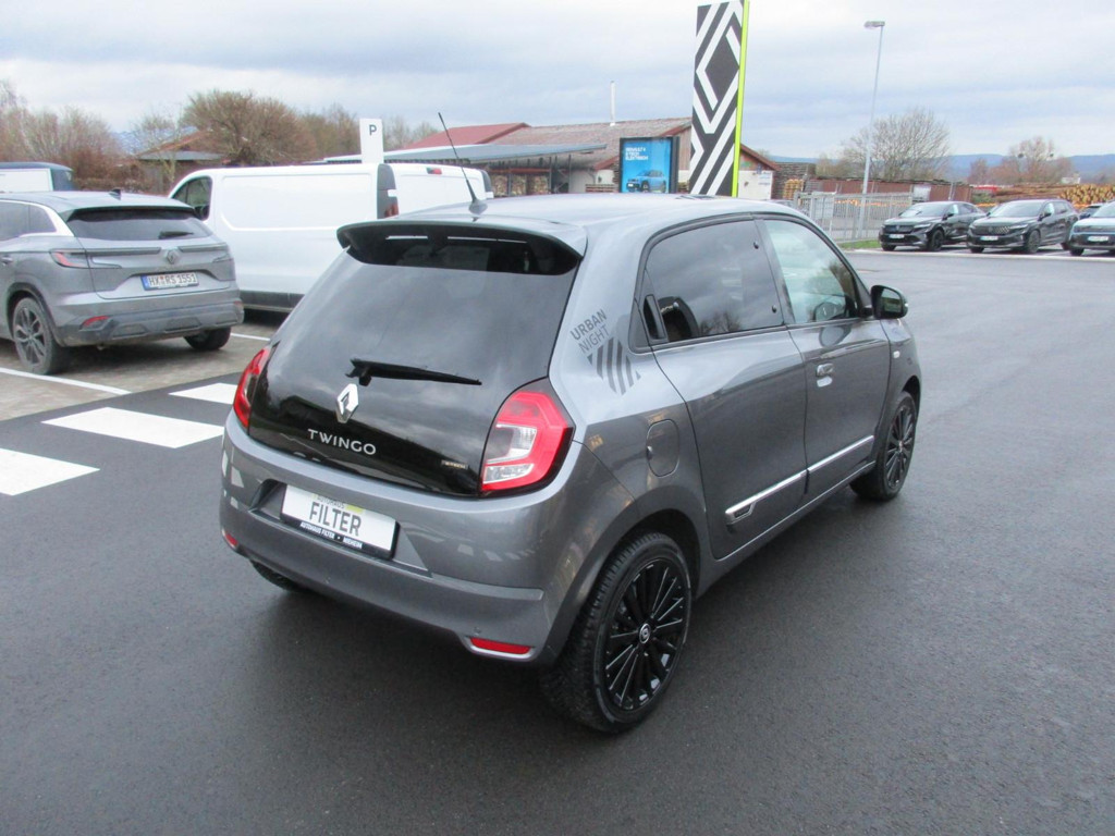 Renault Twingo