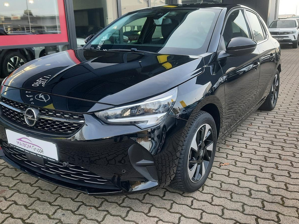 Opel Corsa 2022 Elektrisch