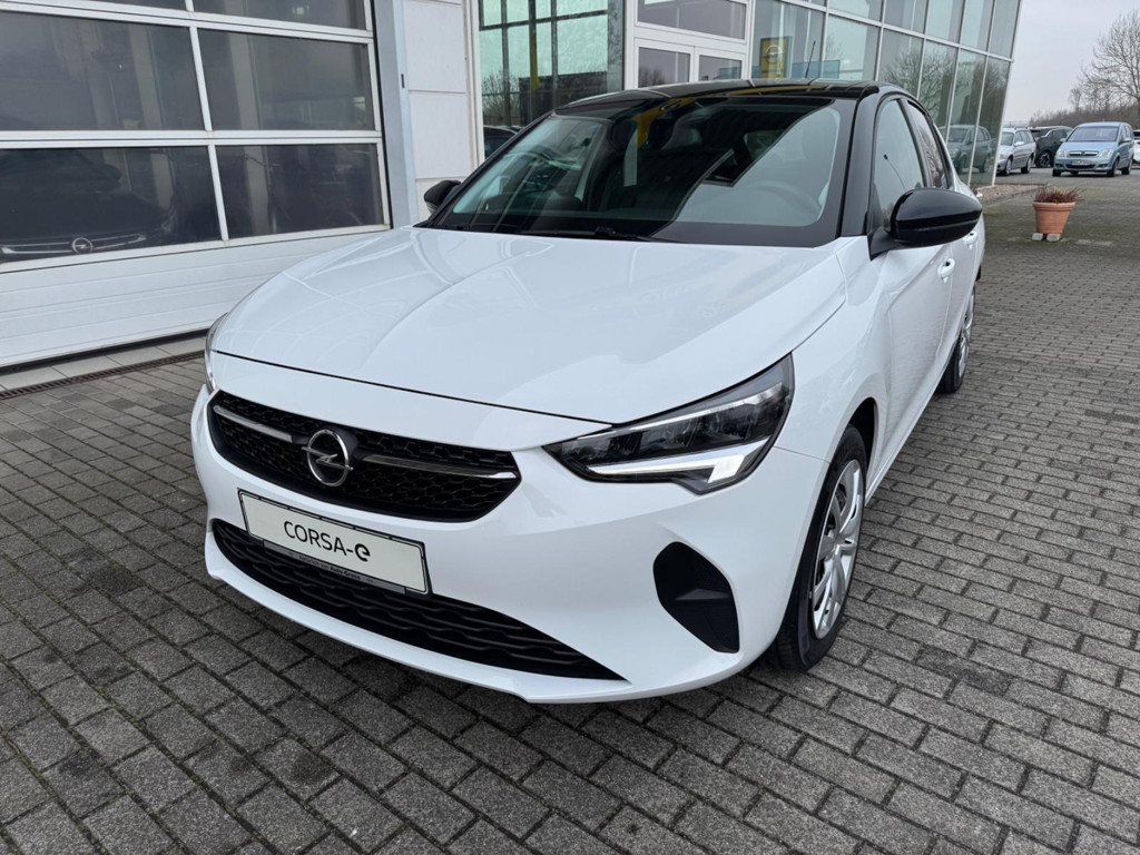 Opel Corsa 2022 Elektrisch