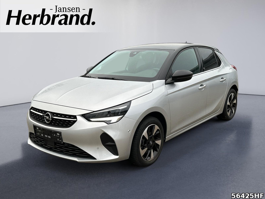 Opel Corsa 2022 Elektrisch
