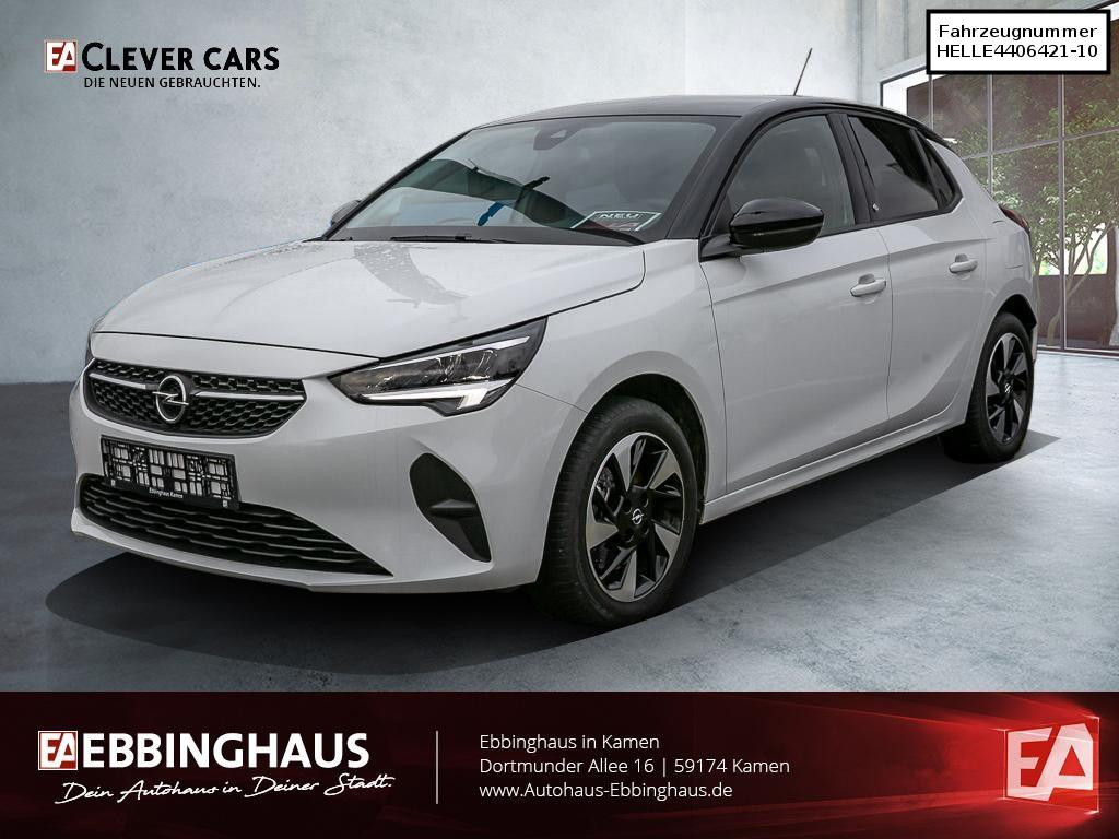 Opel Corsa 2022 Elektrisch