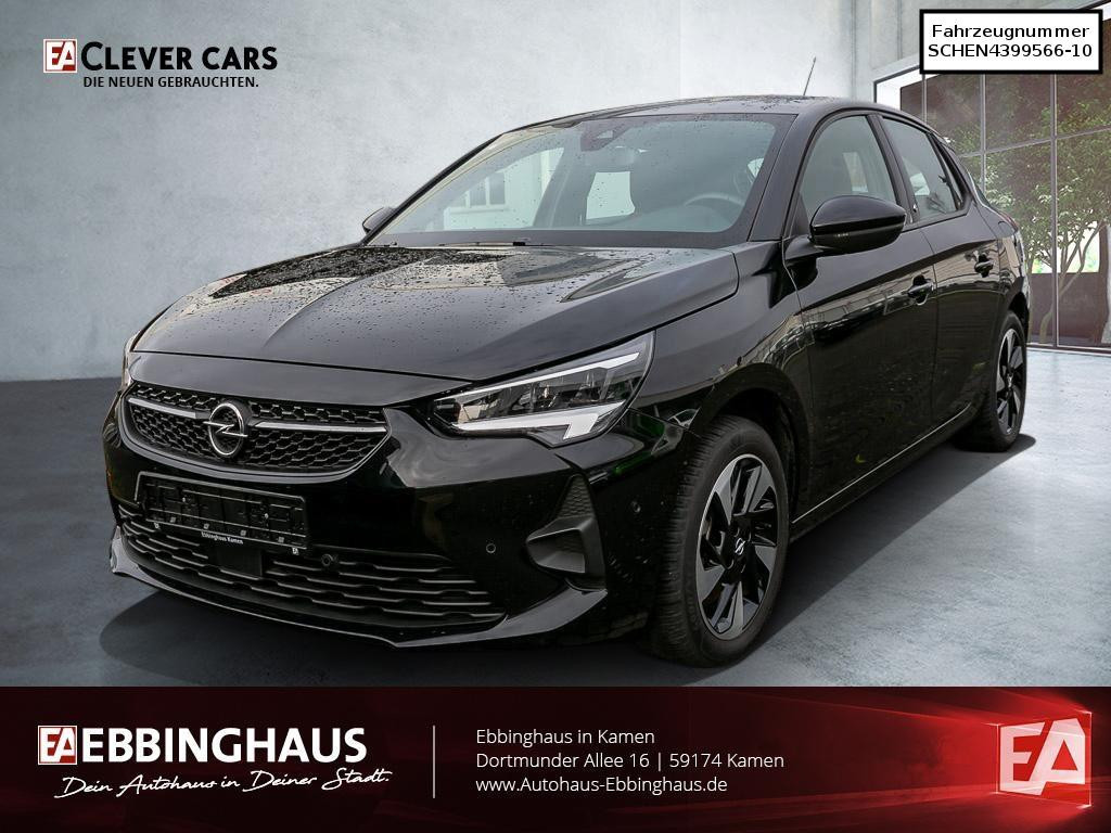 Opel Corsa 2022 Elektrisch