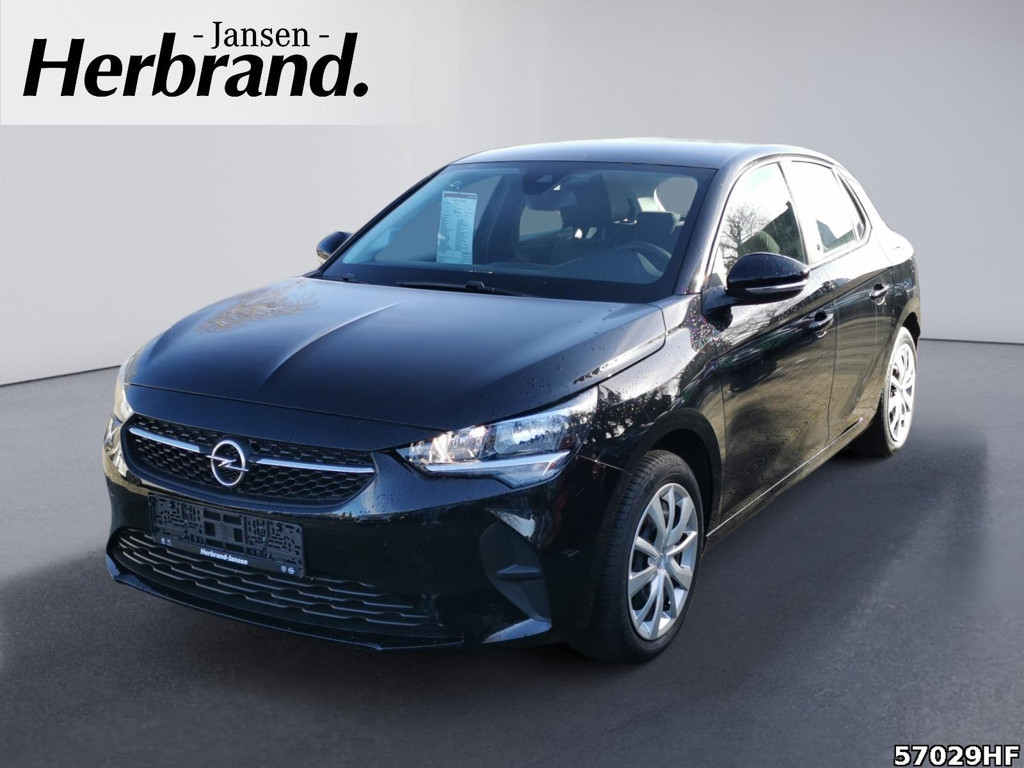 Opel Corsa 2022 Elektrisch