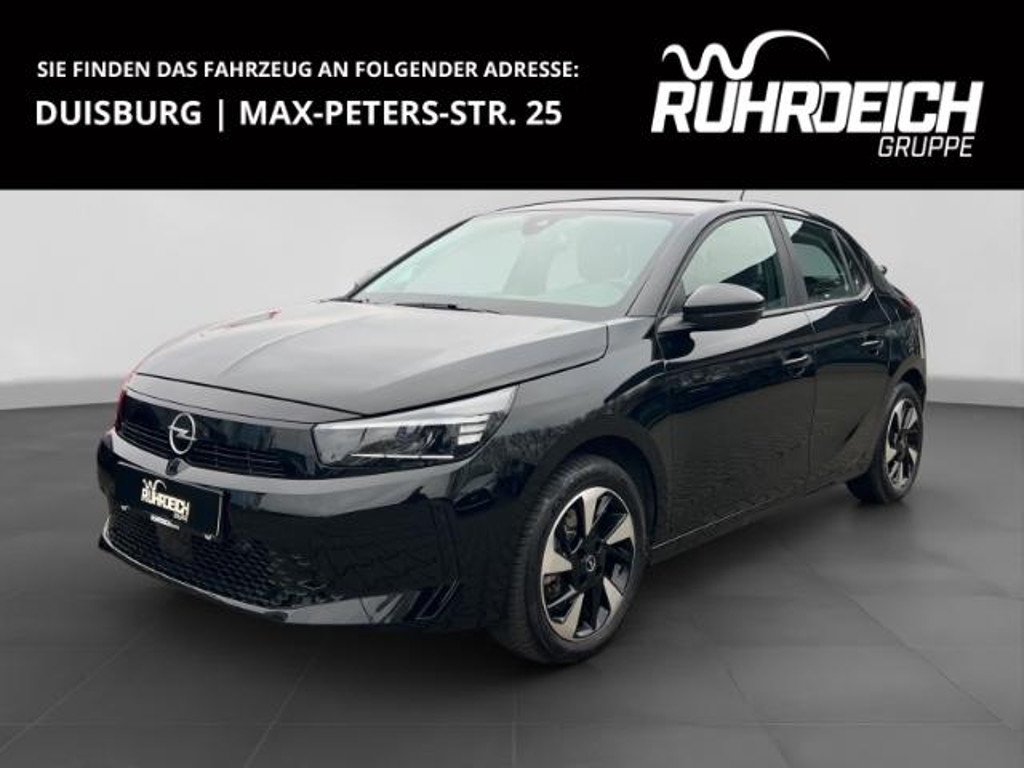 Opel Corsa 2023 Elektrisch