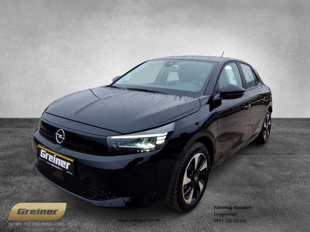 Opel Corsa 2023 Elektrisch