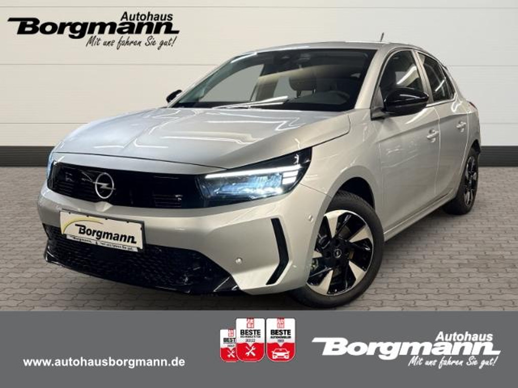 Opel Corsa 2023 Elektrisch