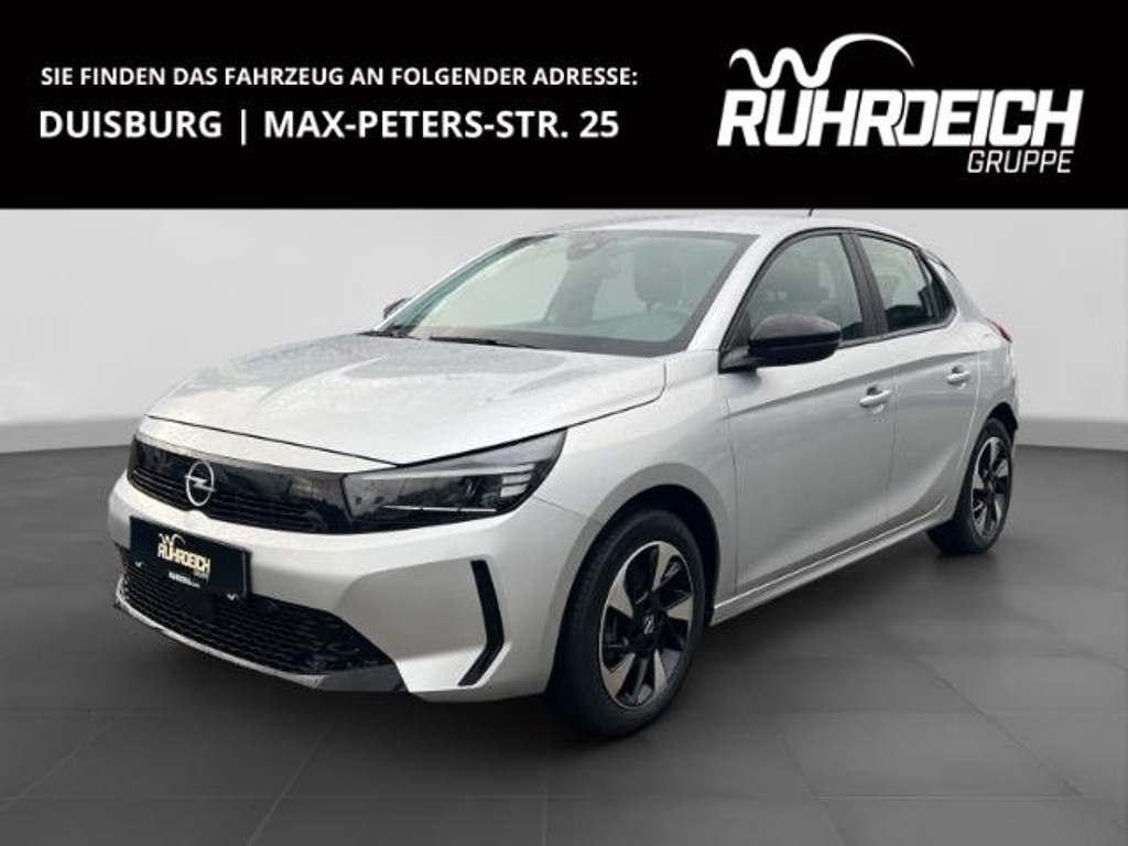 Opel Corsa 2023 Elektrisch