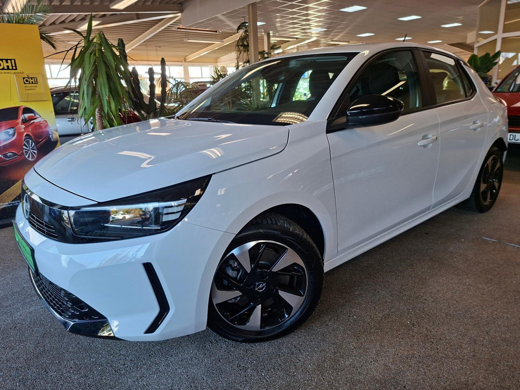 Opel Corsa 2023 Elektrisch