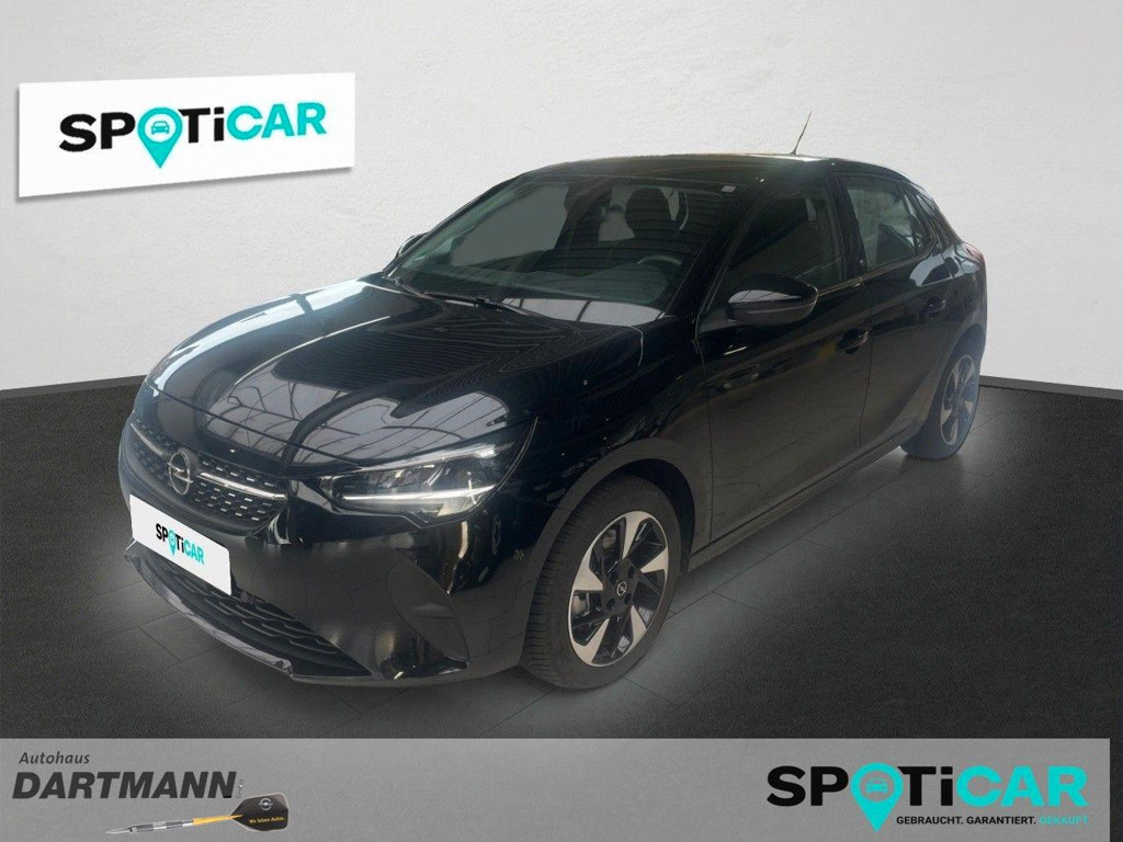Opel Corsa 2023 Elektrisch