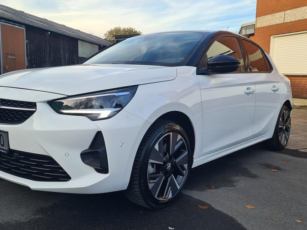 Opel Corsa 2023 Elektrisch