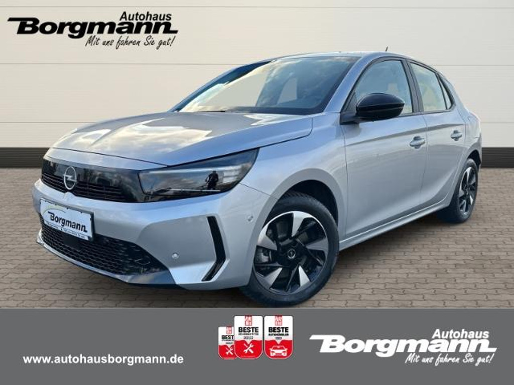 Opel Corsa 2023 Elektrisch