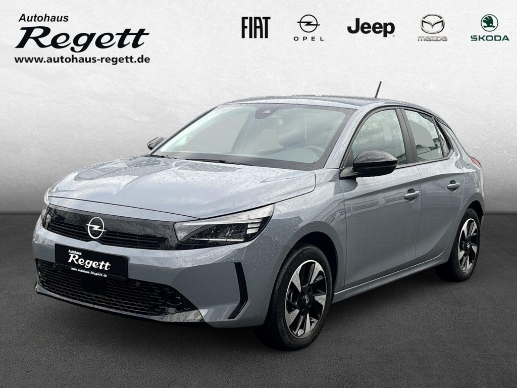 Opel Corsa 2023 Elektrisch