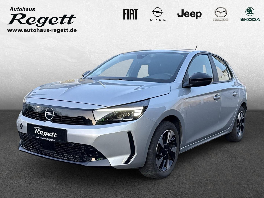 Opel Corsa 2023 Elektrisch