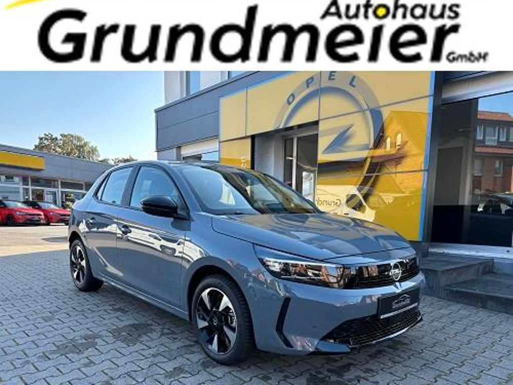 Opel Corsa 2024 Elektrisch