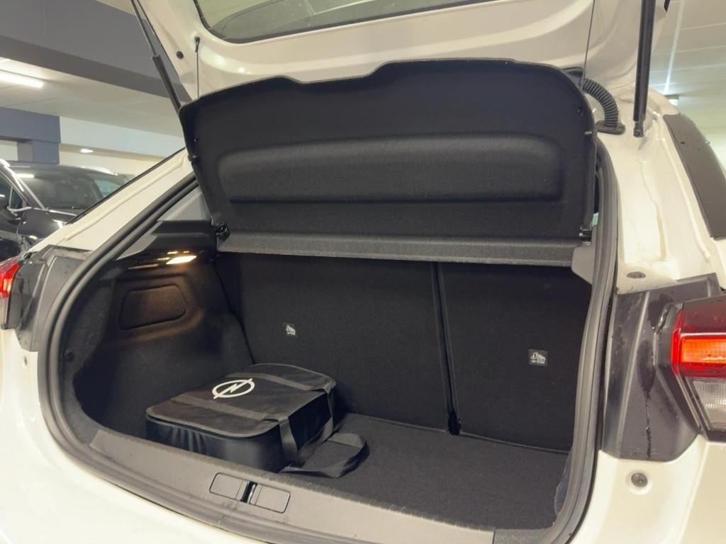 Opel Corsa 2023 Elektrisch