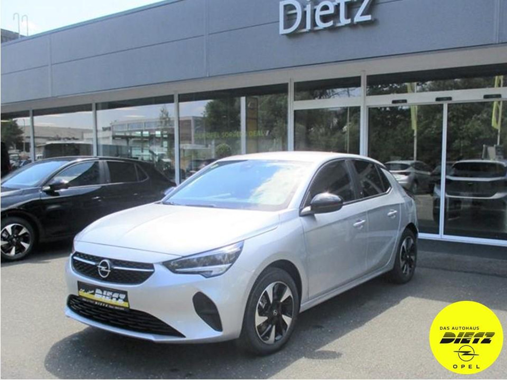 Opel Corsa 2023 Elektrisch