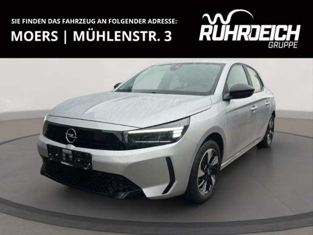 Opel Corsa 2023 Elektrisch