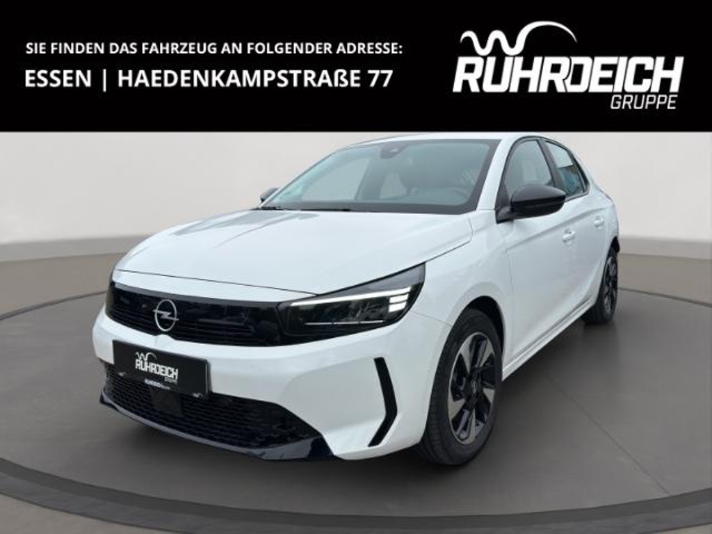 Opel Corsa 2023 Elektrisch