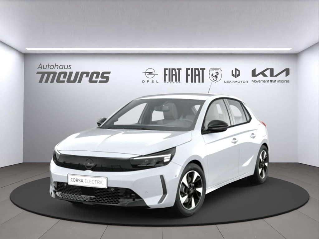 Opel Corsa 2025 Elektrisch