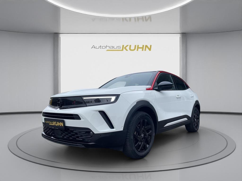 Opel Mokka 2022 Elektrisch
