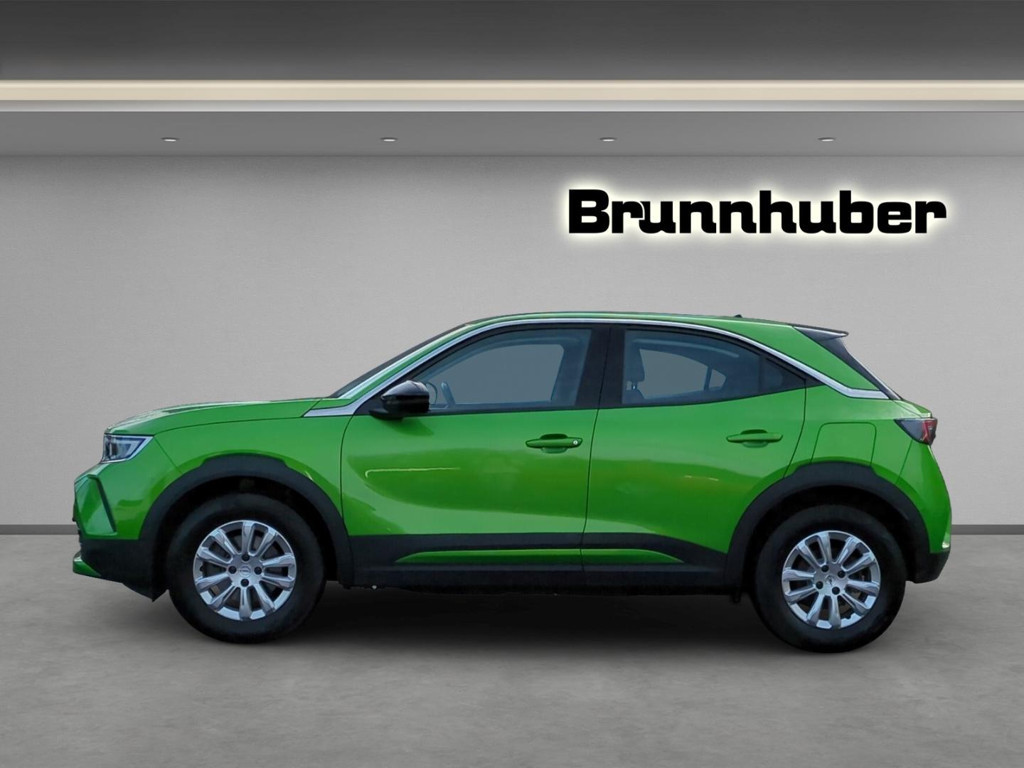 Opel Mokka 2022 Elektrisch