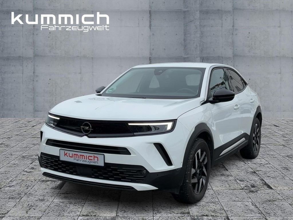 Opel Mokka 2024 Elektrisch