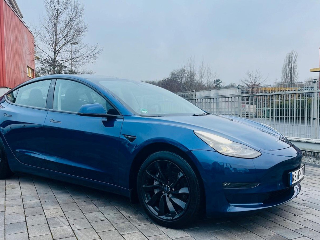 Tesla Model 3 2023 Elektrisch