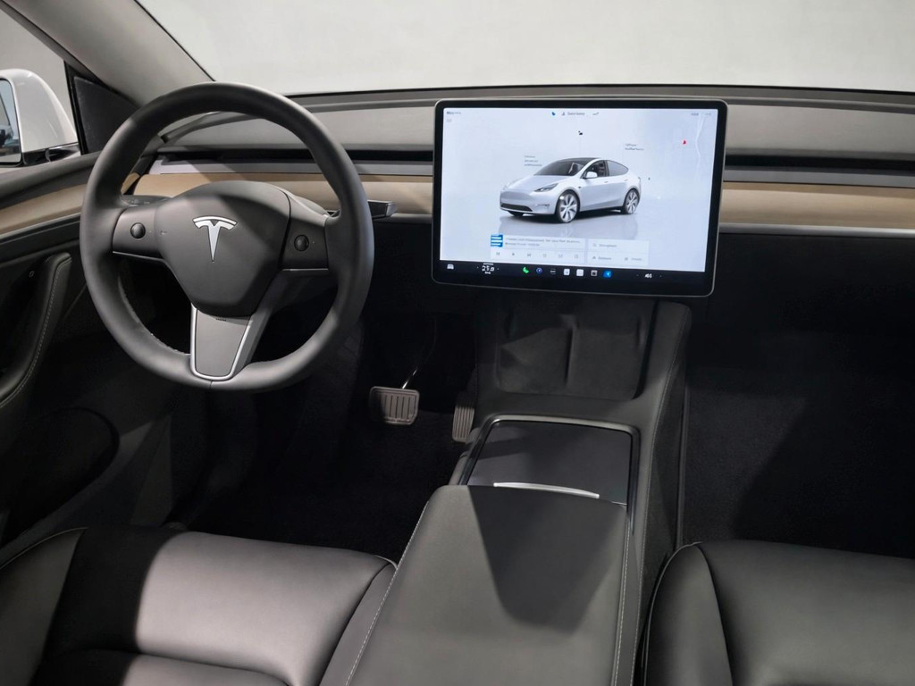 Tesla Model Y 2023 Elektrisch