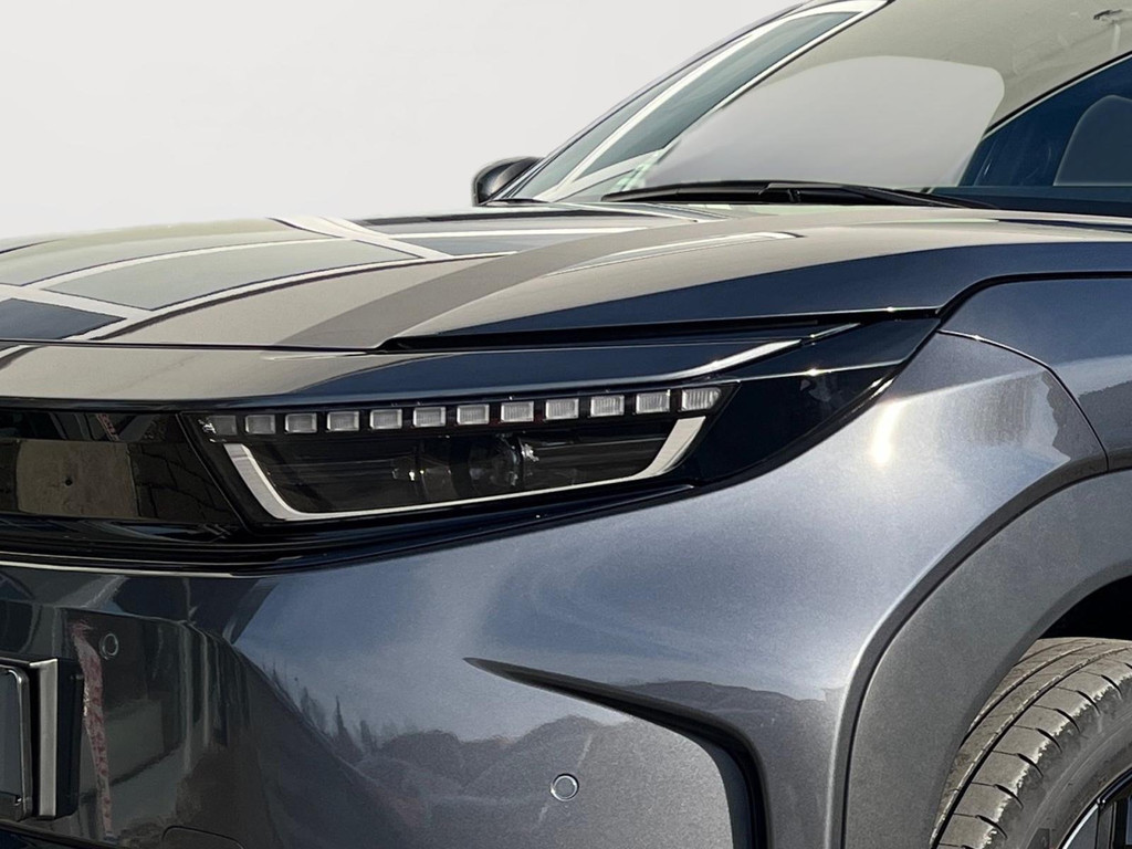 Toyota Urban Cruiser