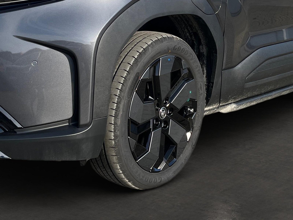 Toyota Urban Cruiser