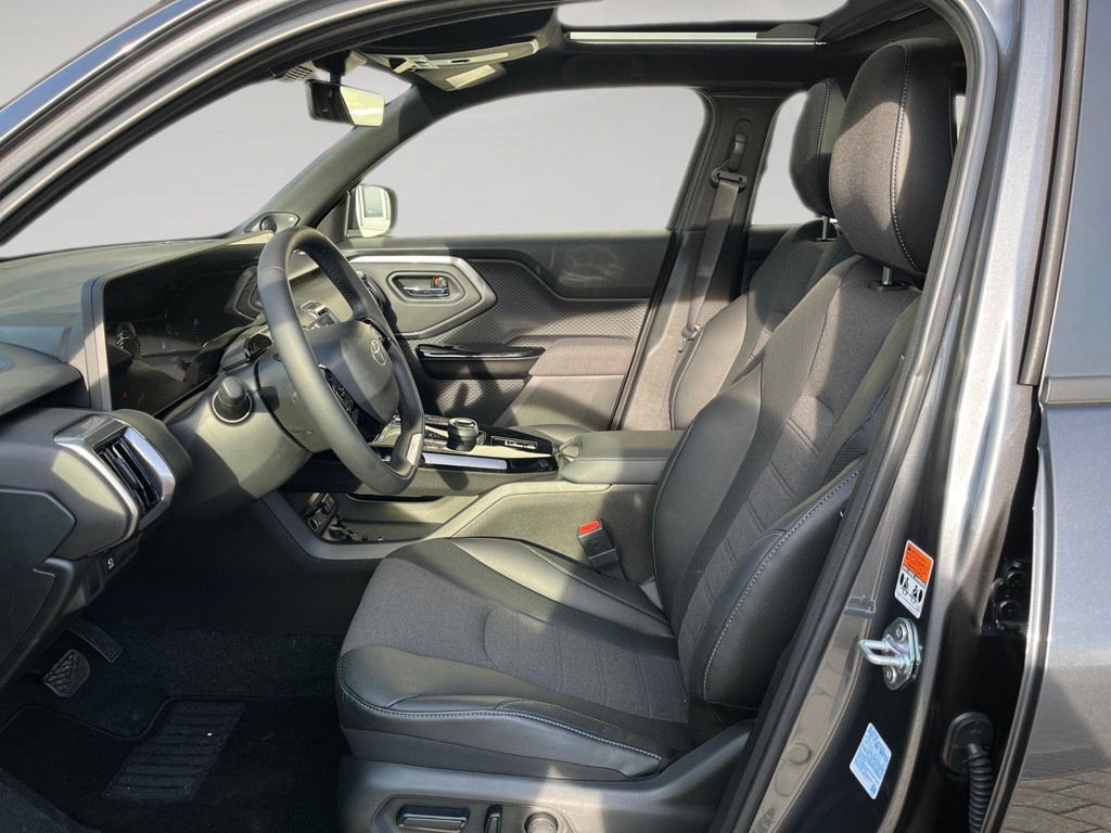 Toyota Urban Cruiser