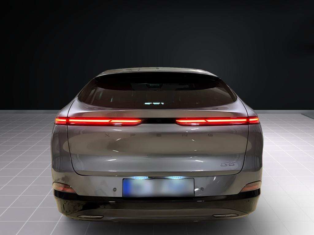 Xpeng G6