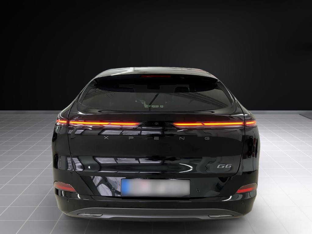 Xpeng G6