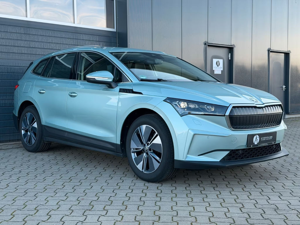 Skoda Enyaq iV