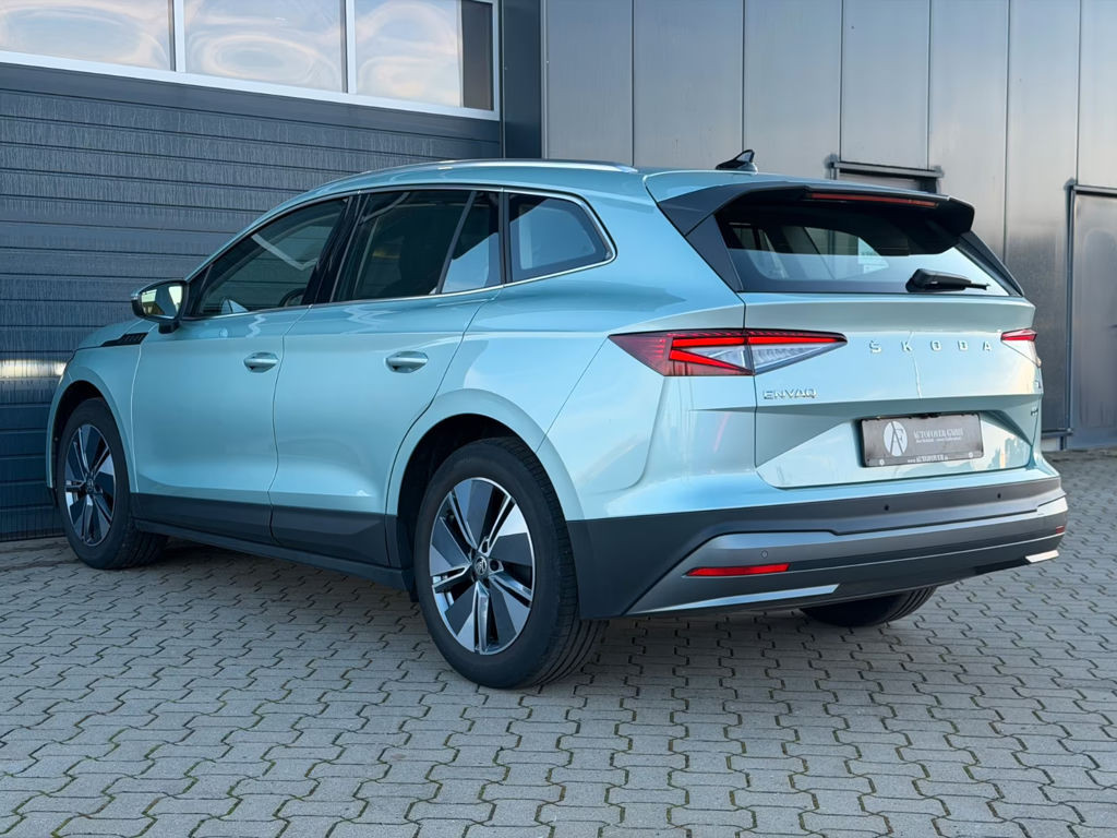 Skoda Enyaq iV