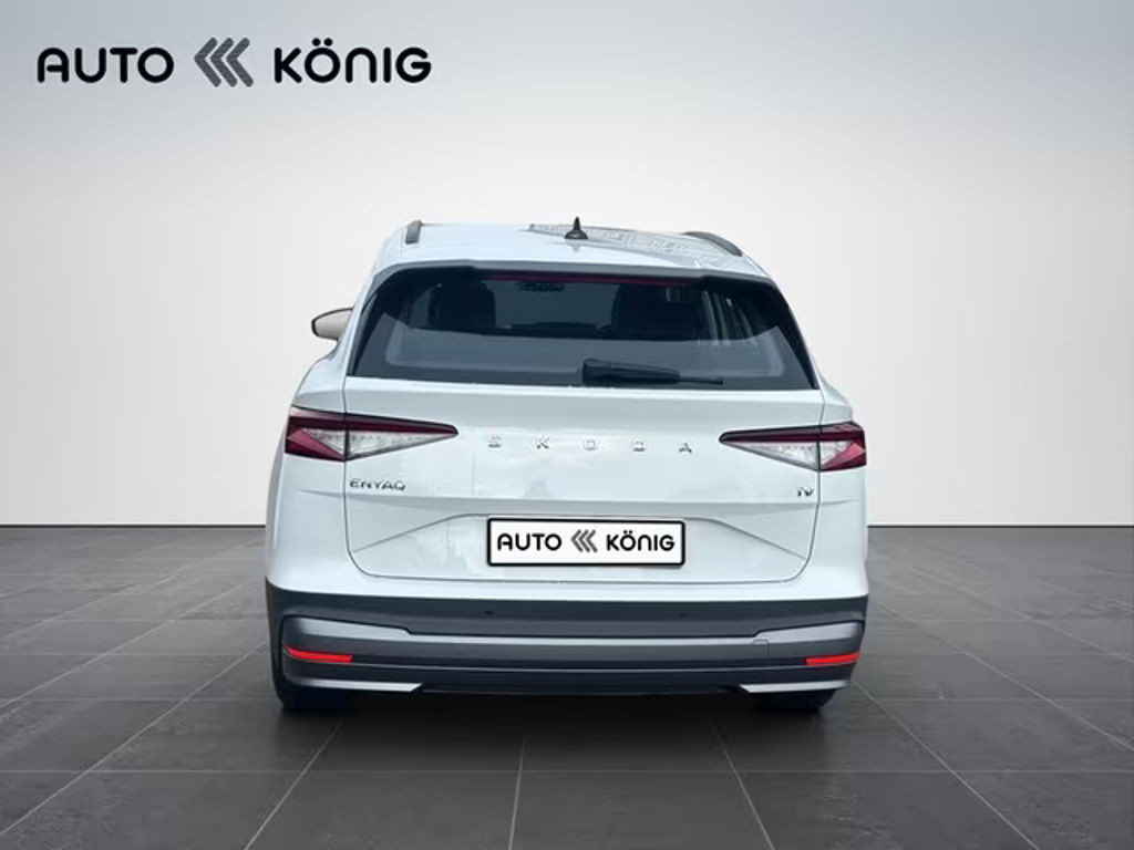 Skoda Enyaq iV