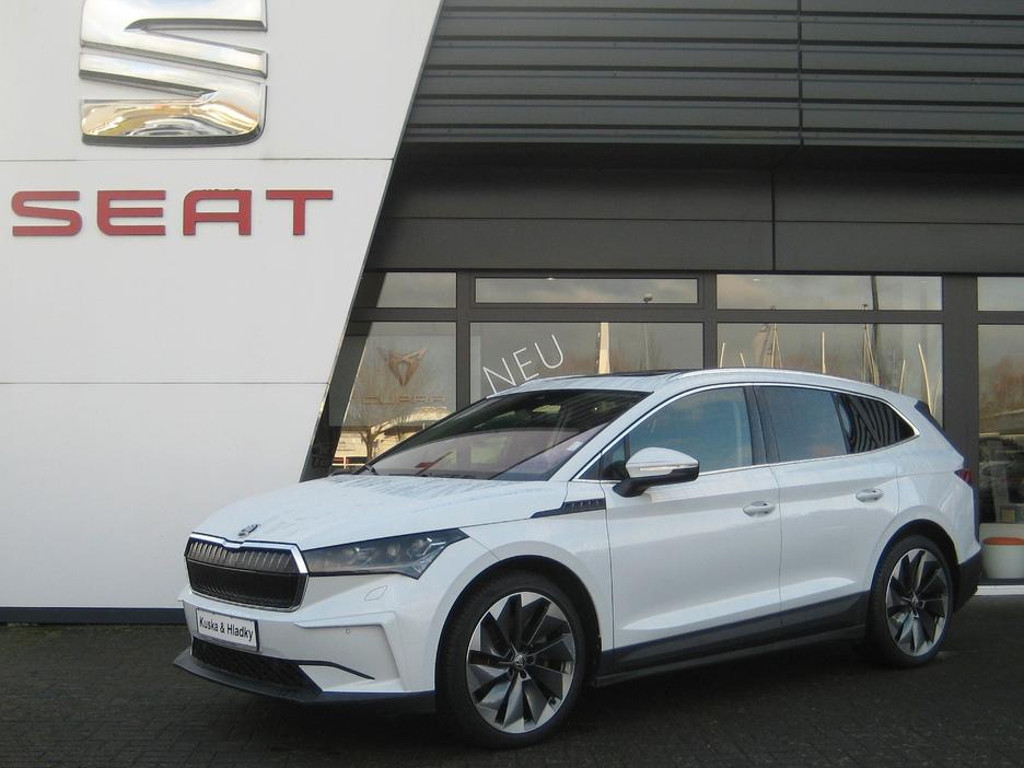 Skoda Enyaq iV