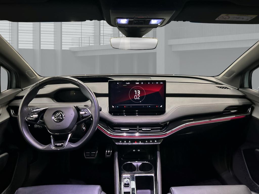 Skoda Enyaq iV