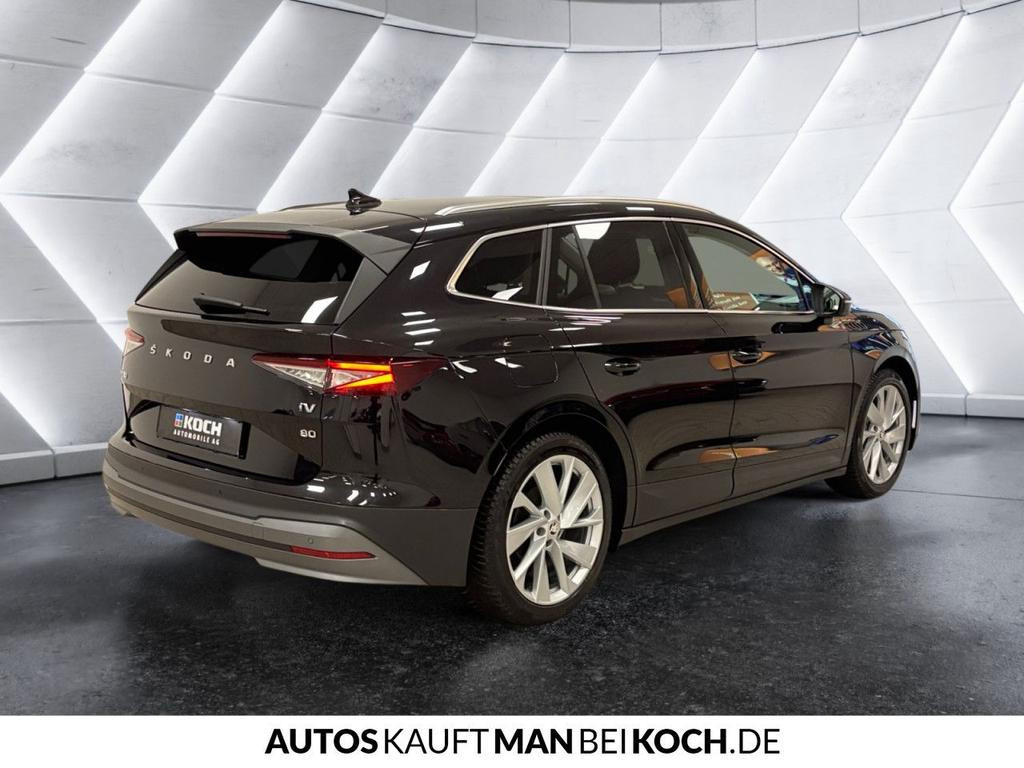 Skoda Enyaq iV