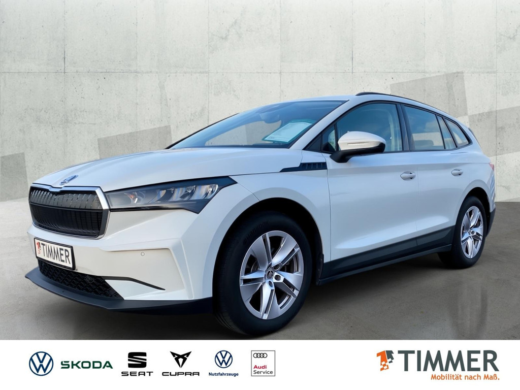 Skoda Enyaq iV