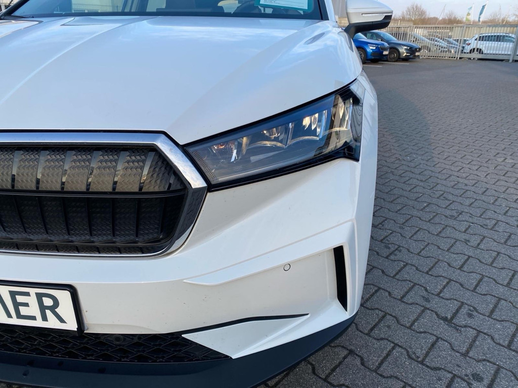 Skoda Enyaq iV
